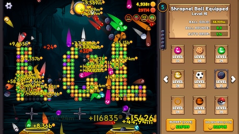 PegIdle (PC) - Steam Gift - GLOBAL - 6