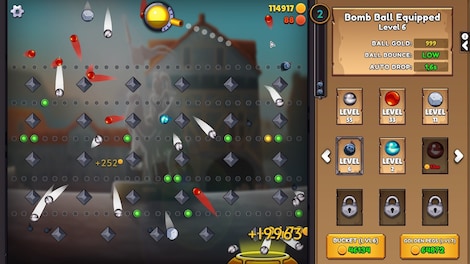 PegIdle (PC) - Steam Gift - NORTH AMERICA - 4