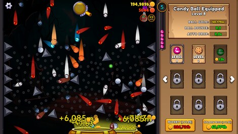 PegIdle (PC) - Steam Gift - NORTH AMERICA - 12