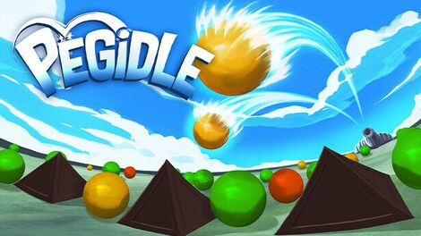 PegIdle (PC) - Steam Key - GLOBAL - 0