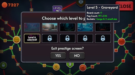 PegIdle (PC) - Steam Key - GLOBAL - 9