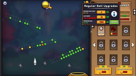 PegIdle (PC) - Steam Key - GLOBAL - 7
