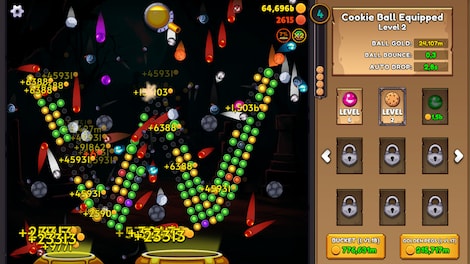 PegIdle (PC) - Steam Key - GLOBAL - 8
