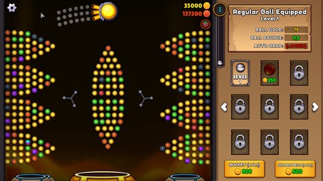 PegIdle (PC) - Steam Key - GLOBAL - 11