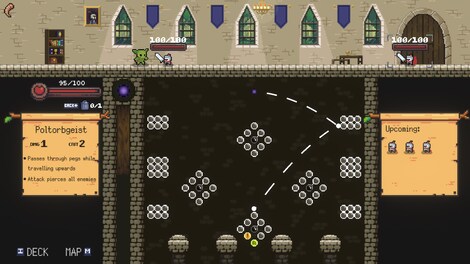 Peglin (Nintendo Switch) - Nintendo eShop Key - UNITED STATES - 4
