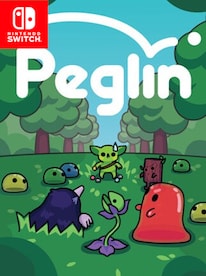Peglin (Nintendo Switch) - Nintendo eShop Key - UNITED STATES - 1