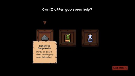Peglin (Nintendo Switch) - Nintendo eShop Key - UNITED STATES - 8