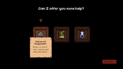 Peglin (PC) - Steam Account - GLOBAL - 8