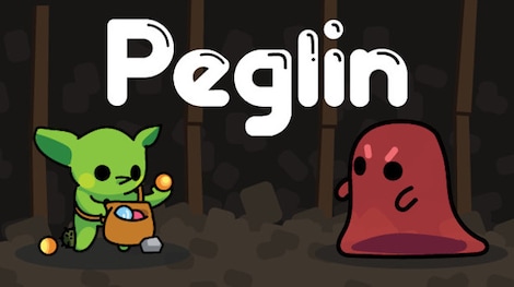 Peglin (PC) - Steam Gift - GLOBAL - 0