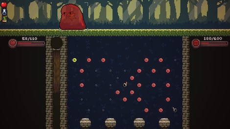 Peglin (PC) - Steam Key - EUROPE - 7