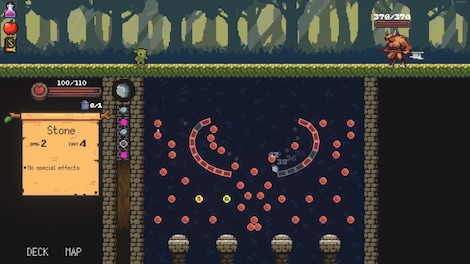 Peglin (PC) - Steam Key - EUROPE - 5