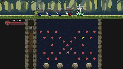 Peglin (PC) - Steam Key - GLOBAL - 3