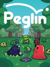 Peglin (PS5) - PSN Key - NORTH AMERICA - 1