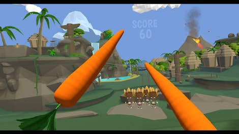 Pen Island VR Steam Key GLOBAL - 6