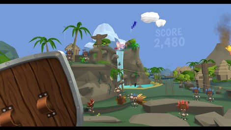 Pen Island VR Steam Key GLOBAL - 5