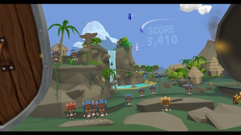 Pen Island VR Steam Key GLOBAL - 4