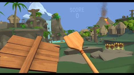 Pen Island VR Steam Key GLOBAL - 3