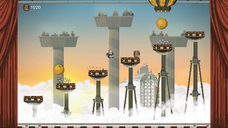 Penarium Steam Gift GLOBAL - 13