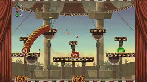 Penarium Steam Gift GLOBAL - 15