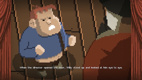 Penarium Steam Gift GLOBAL - 11