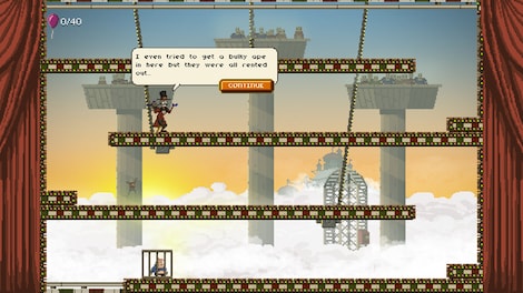 Penarium Steam Gift GLOBAL - 12