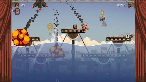 Penarium Steam Gift GLOBAL - 8