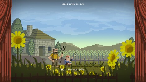 Penarium Steam Gift GLOBAL - 7