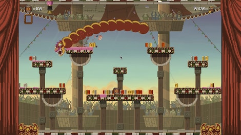 Penarium Steam Gift GLOBAL - 9