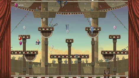 Penarium Steam Gift GLOBAL - 6