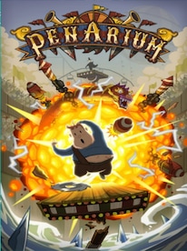 Penarium Steam Gift GLOBAL - 1