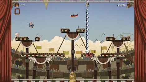 Penarium Steam Key GLOBAL - 4