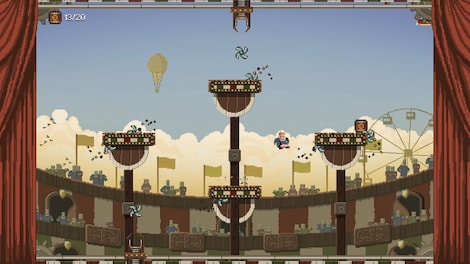 Penarium Steam Key GLOBAL - 5
