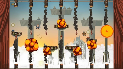Penarium Steam Key GLOBAL - 3