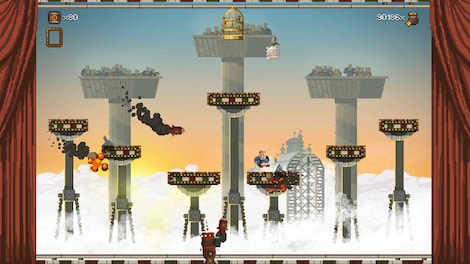Penarium Steam Key GLOBAL - 2