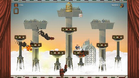 Penarium (Xbox One) - Xbox Live Key - UNITED STATES - 3