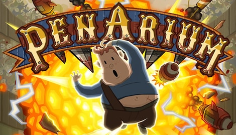 Penarium (Xbox One) - Xbox Live Key - UNITED STATES - 2