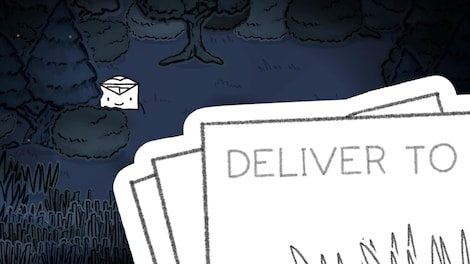 Pencil Stories (PC) - Steam Key - GLOBAL - 5