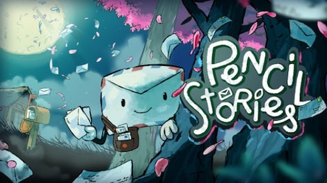 Pencil Stories (PC) - Steam Key - GLOBAL - 0