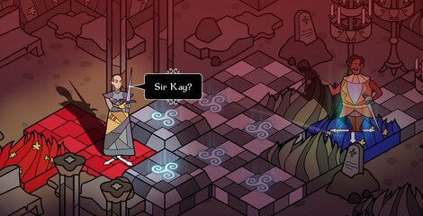 Pendragon (PC) - Steam Gift - NORTH AMERICA - 11