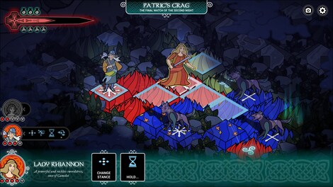Pendragon (PC) - Steam Gift - NORTH AMERICA - 2