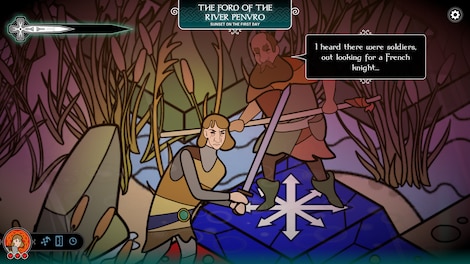 Pendragon (PC) - Steam Key - GLOBAL - 6