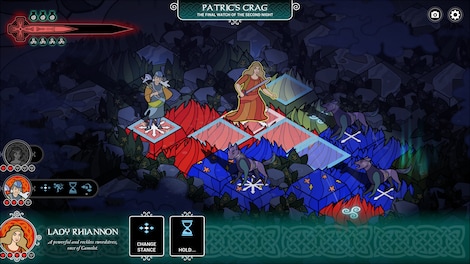Pendragon (PC) - Steam Key - GLOBAL - 2