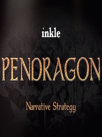 Pendragon (PC) - Steam Key - GLOBAL - 1
