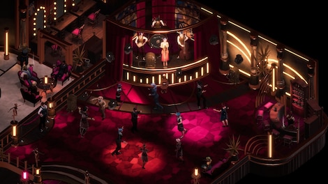 Pendula Swing - The Complete Journey (PC) - Steam Key - GLOBAL - 15