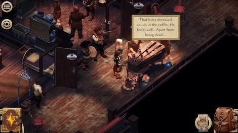 Pendula Swing - The Complete Journey (PC) - Steam Key - GLOBAL - 20