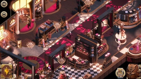 Pendula Swing - The Complete Journey (PC) - Steam Key - GLOBAL - 19
