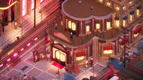 Pendula Swing - The Complete Journey (PC) - Steam Key - GLOBAL - 4