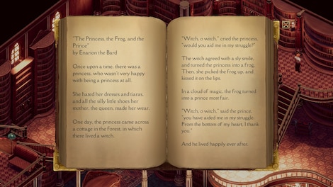 Pendula Swing - The Complete Journey (PC) - Steam Key - GLOBAL - 17