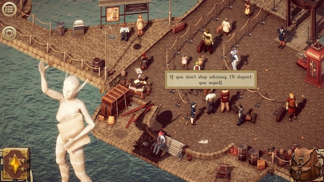 Pendula Swing - The Complete Journey (PC) - Steam Key - GLOBAL - 3