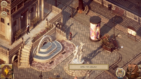 Pendula Swing - The Complete Journey (PC) - Steam Key - GLOBAL - 16